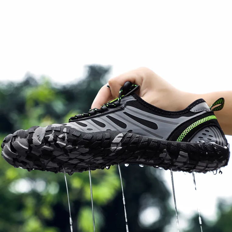 Fast delivery_Unisex Aqua Water Shoes Mens Women Outdoor Summer Sea Wet  Water Beach Surf Swim Diving