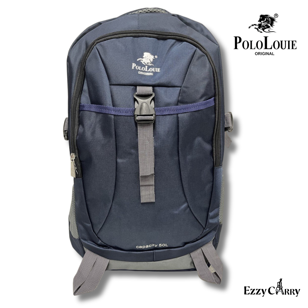 Polo louie hiking bag online