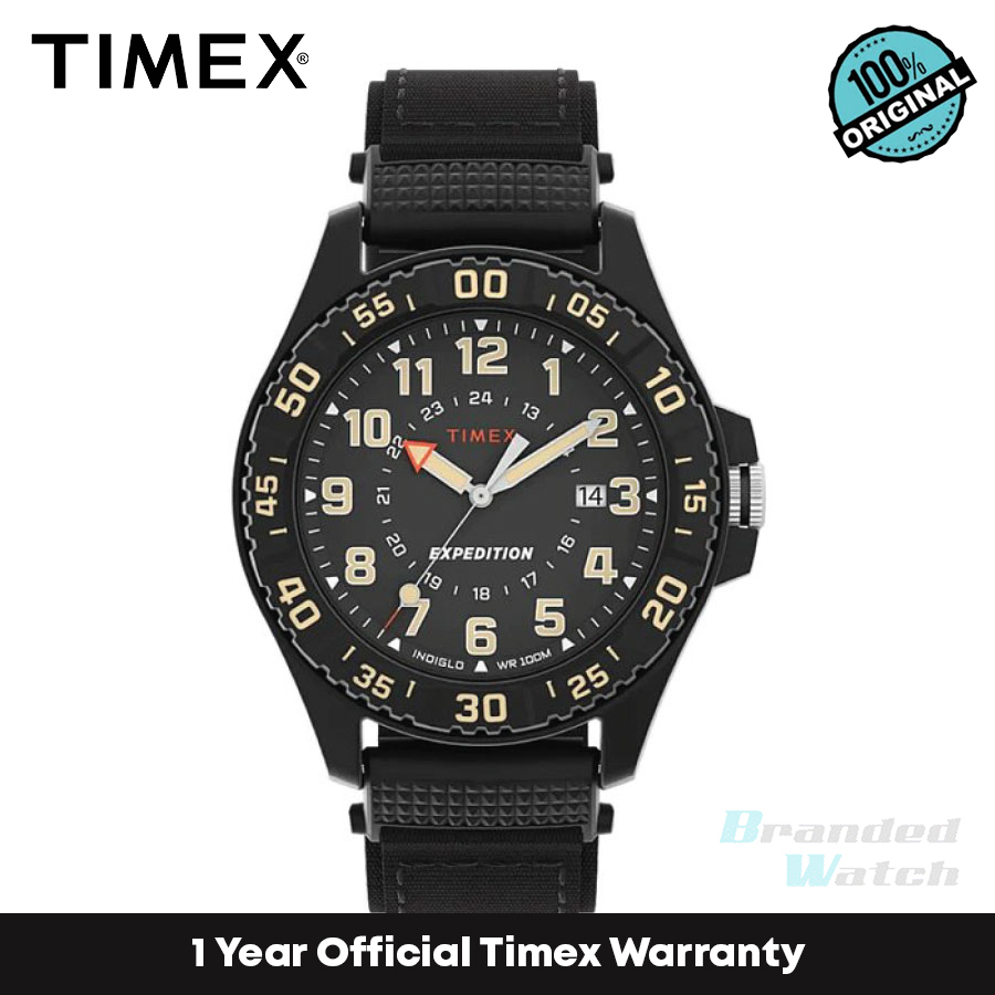 [Official Warranty] Timex TMTW4B26300JQ Men