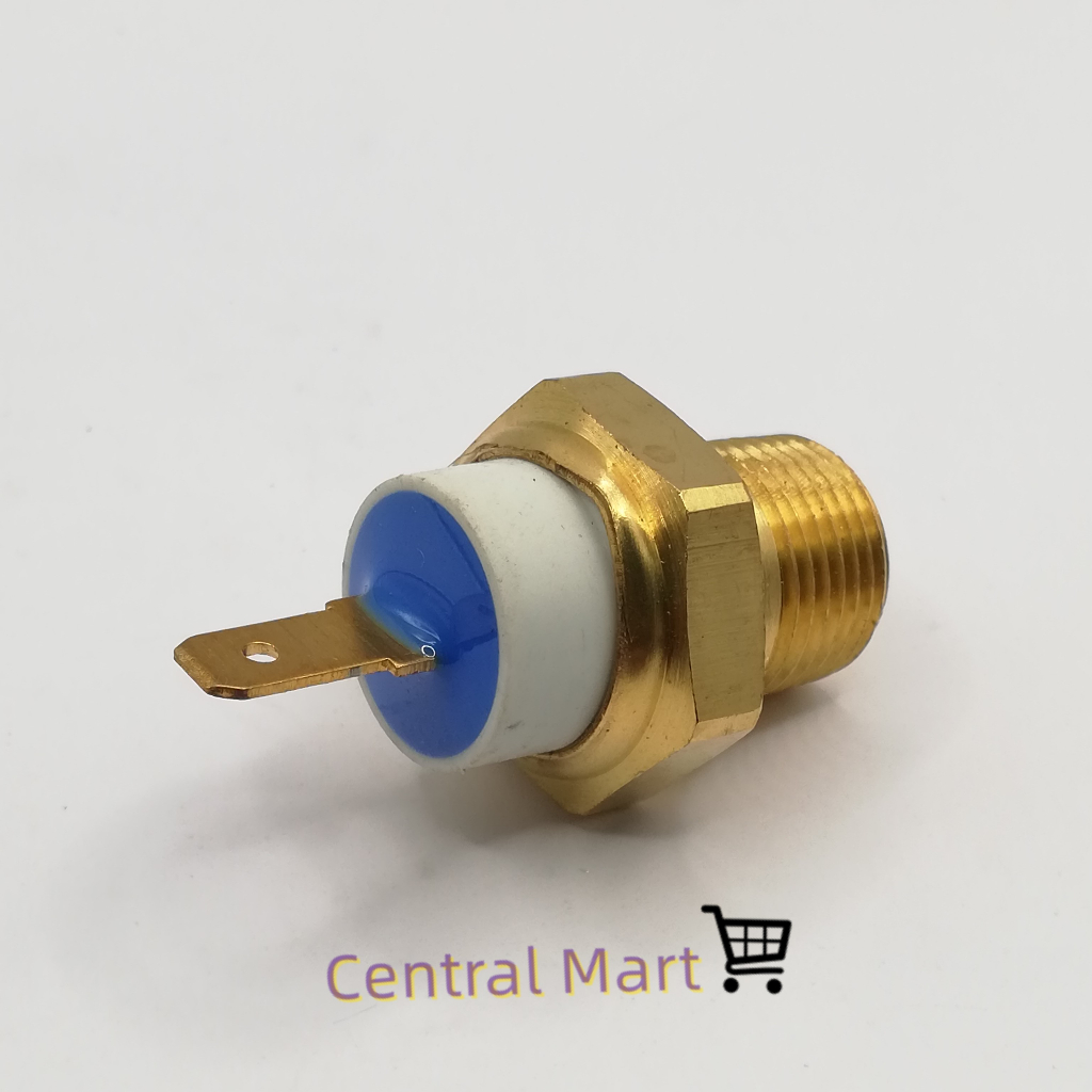 Perodua Kancil Fan Thermo Switch Shopee Malaysia