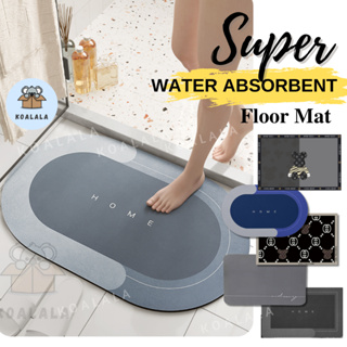 Cute Bathroom Rugs Mats,non-slip Extra Soft Microfiber Washable Water  Absorbent Shower Toilet Kids Bath Rugs Mats Set For Bathroom  (20x32/50x80cm, C