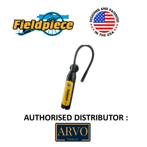 Fieldpiece Jl3rh Job Link System Flex Psychrometer Probe Thermohygrometer Shopee Malaysia 4779