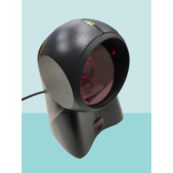 HONEYWELL ORBIT MK7120 SCANNER BARCODE Omni-Directional | Shopee Malaysia