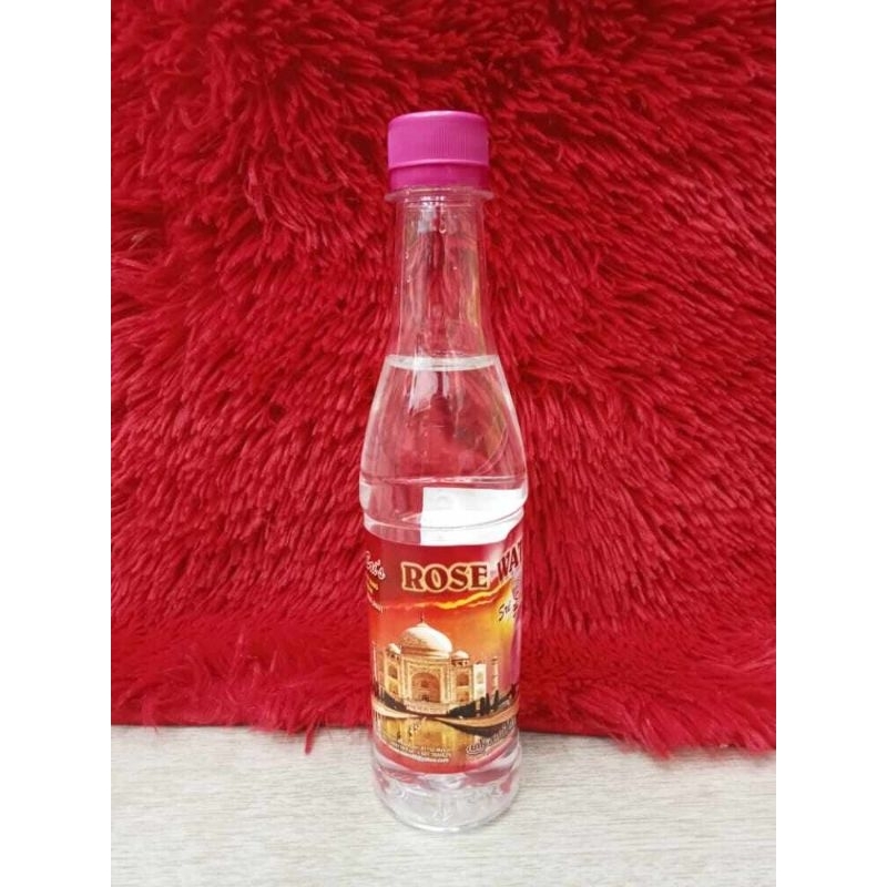 OFFER SRI SAI ROSE WATER 1 CARTON