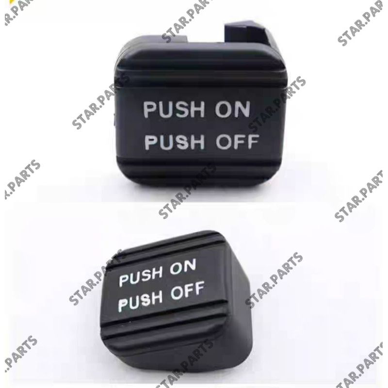 NISSAN Handbrake Foot Brake Parking Pedal Rubber Teana SYLPHY SERENA Shopee Malaysia