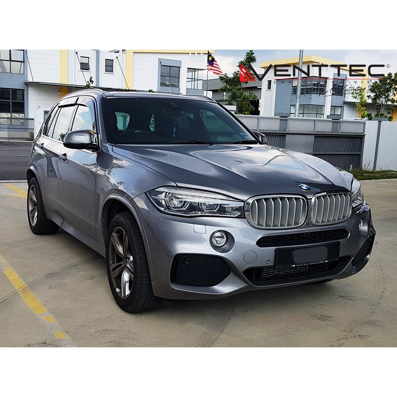 BMW X5 (F15) 2014 2015 2016 2017 2018 2019 Venttec High Quality Door