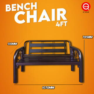 Bench best sale chair shopee