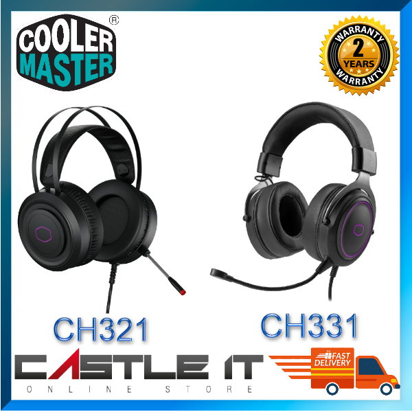 Cooler master best sale sound card