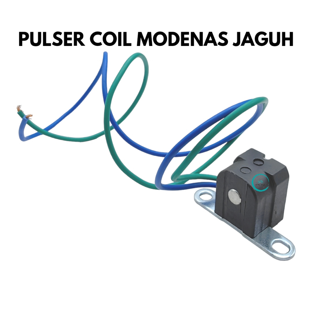 PULSER COIL MODENAS JAGUH 175 Shopee Malaysia