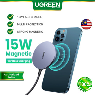  Magnetic Wireless Charger for iPhone 15 Pro Max/15 Pro