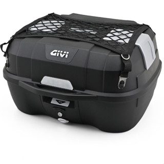 Givi Box B45NM-ADV Advance Atlas 45L Kotak Givi Besar 100% Original ...