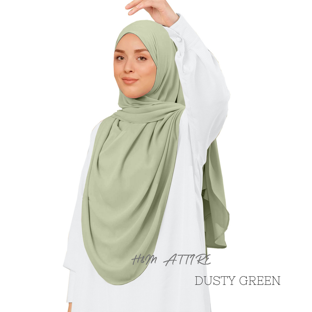 keknis shawl