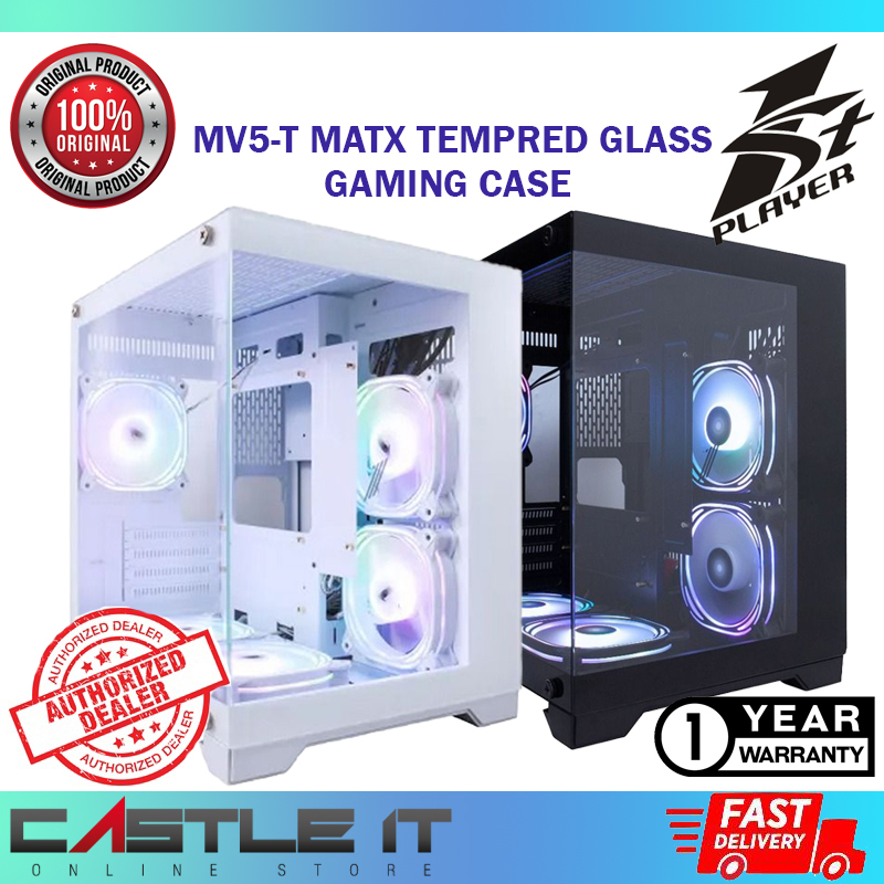 Buy pc case Online With Best Price, Mar 2024