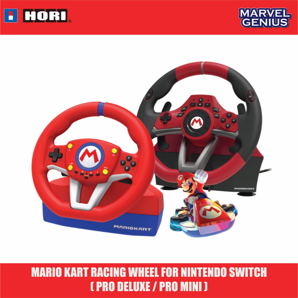 Mario kart racing clearance wheel dx