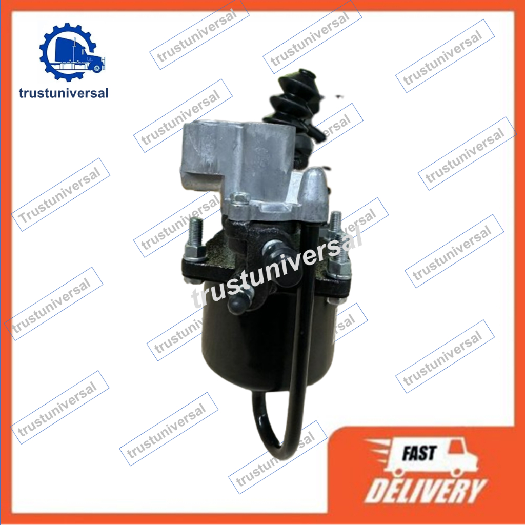 642-05454 105MM Clutch Booster 2 HOLE / Brake Booster / Clutch Pump ...