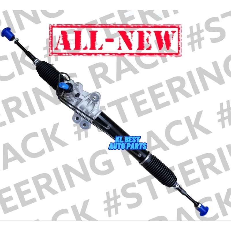 THAILAND NEW NISSAN URVAN E25 POWER STEERING RACK Shopee Malaysia