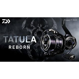 Daiwa Tatula Lt Spinning Reel S Xh Qd Shopee Malaysia