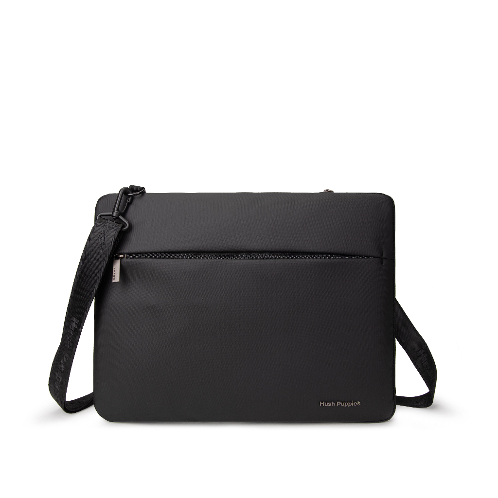 Hush puppies document bag new arrivals