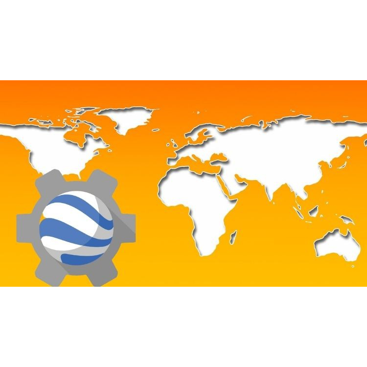 [Course] Big Geospatial Data Analysis with Google Earth Engine | Shopee ...