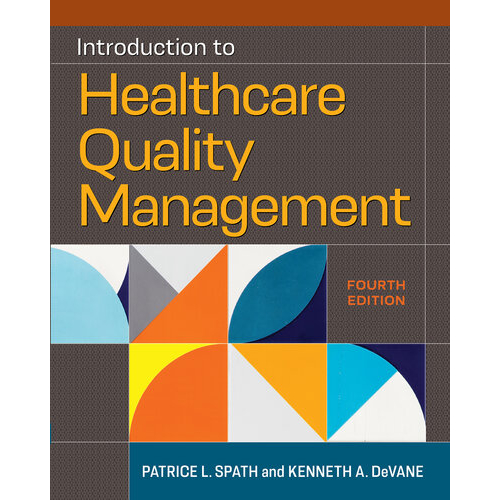 Introduction to Healthcare Quality Management (2022) | Shopee Malaysia