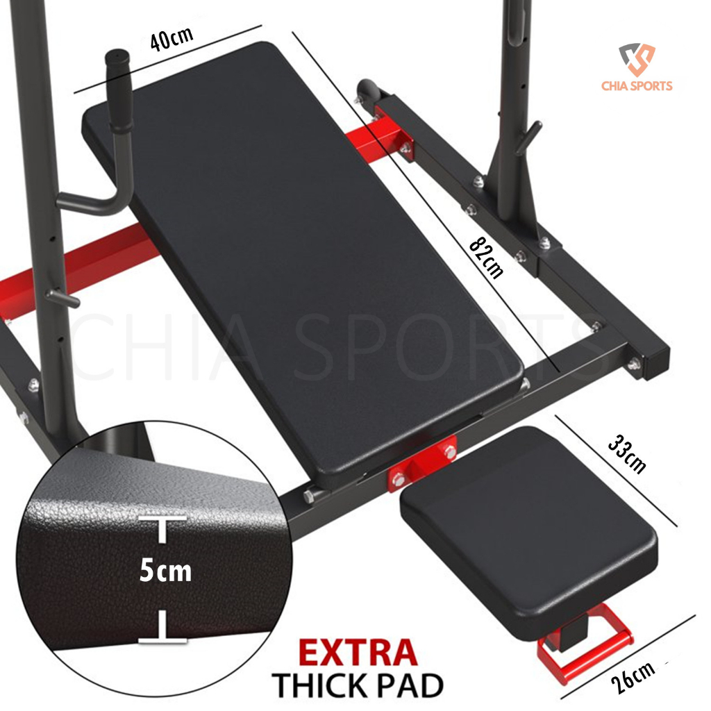 Vertical Leg Press Machine Plate Loaded Quad Glutes Hamstrings Calves ...