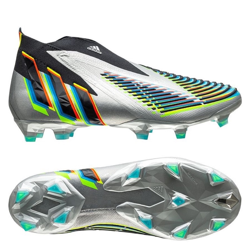 ADIDAS PREDATOR EDGE+ FG (100% ORIGINAL) | Shopee Malaysia