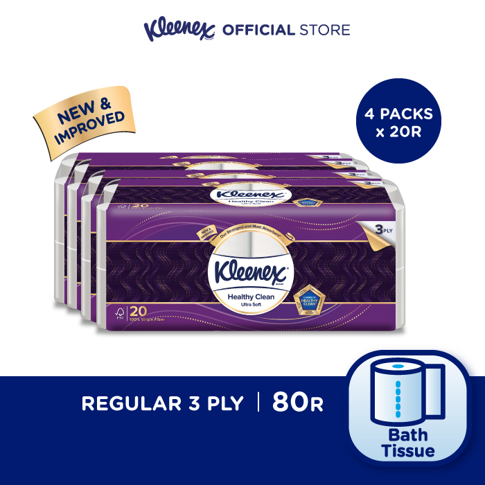 kleenex - Prices and Promotions - Jun 2026 | Shopee Malaysia