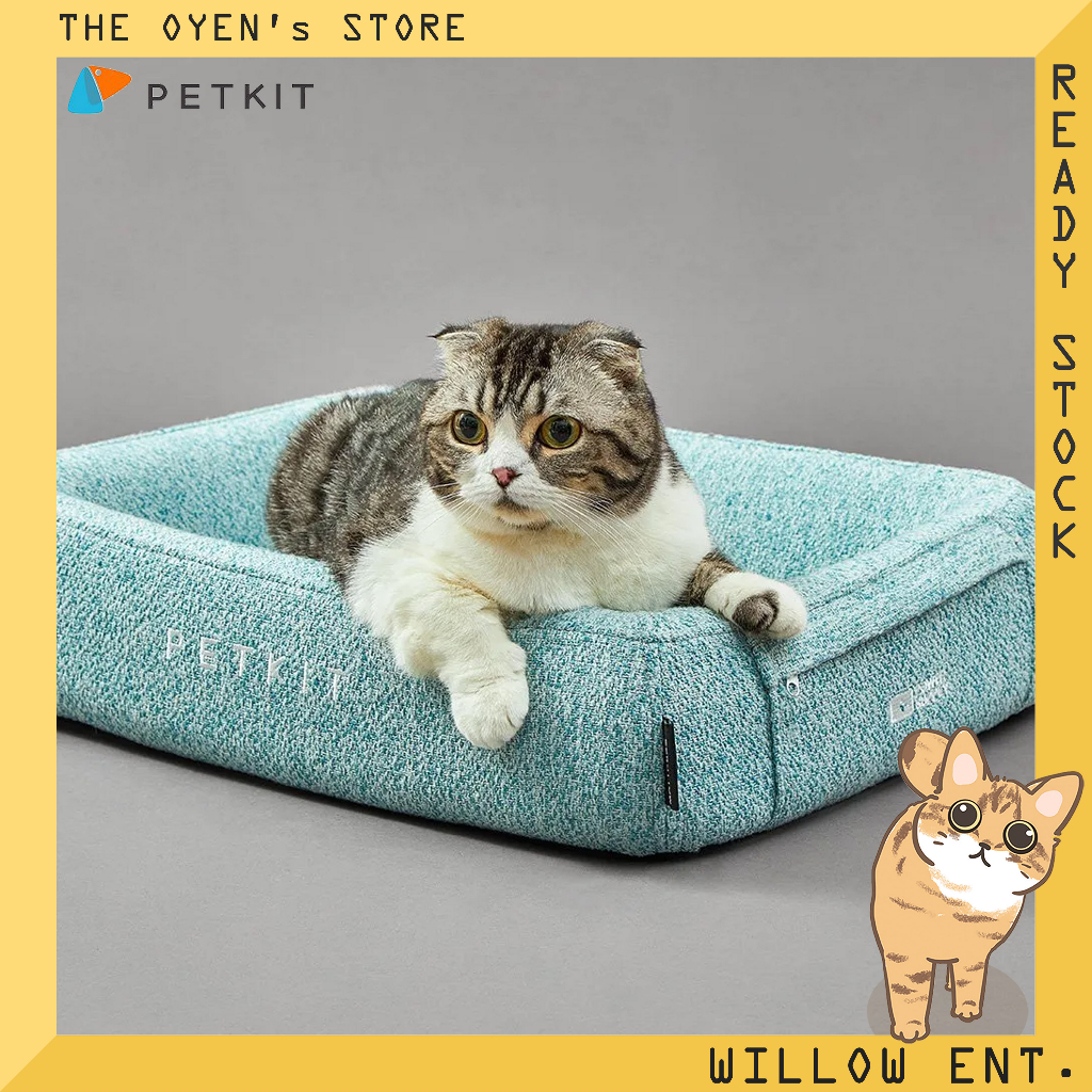 Cat best sale bed shopee