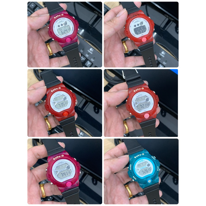 BB-G JELLY - JAM - JAM TANGAN - JAM DIGITAL - JAM WANITA - JAM HARGA ...
