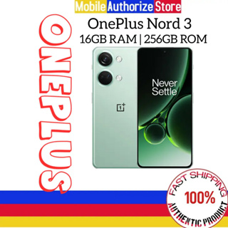Global Rom】OnePlus nord 3 5G/ 16GB RAM+256GB ROM/MediaTek