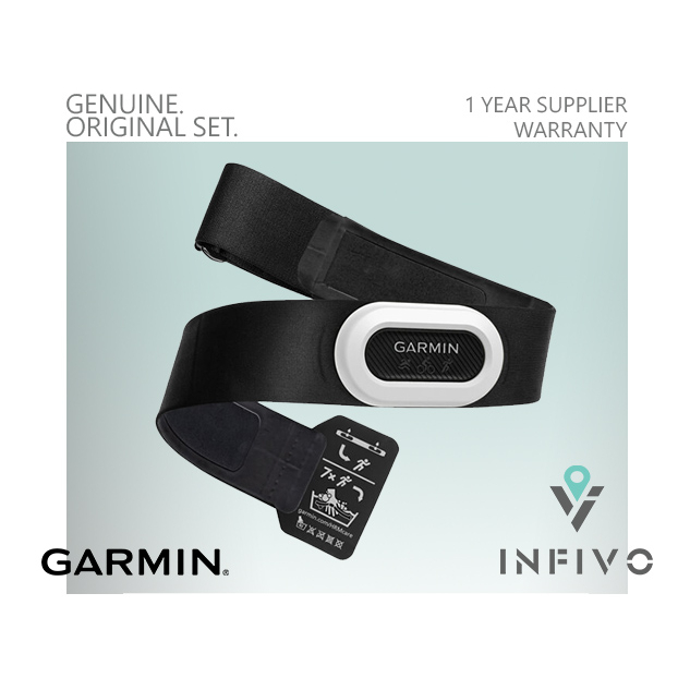 Garmin HRM Pro Plus Garmin HRM Dual Shopee Malaysia