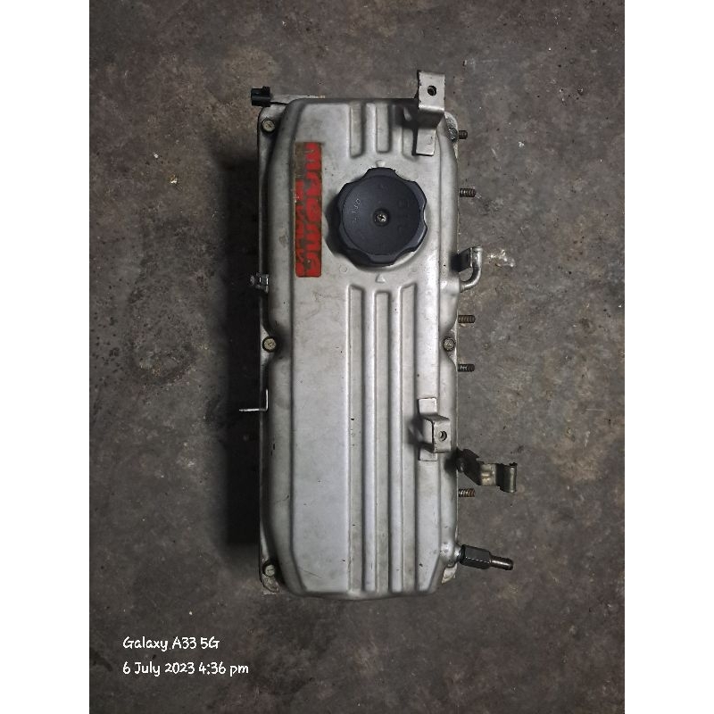 Head wira 1.5 dan 1.3 original injection mmc Shopee Malaysia