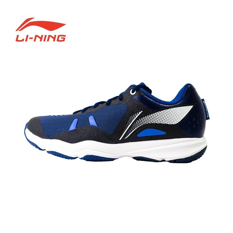 LI-NING MEN'S RANGER LITE SE BADMINTON SHOE | Shopee Malaysia