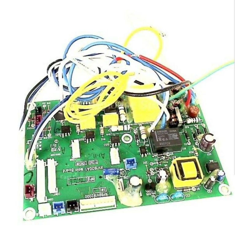 Breville BES920 BES870 MAIN PCB BOARD COMPLETE ASSEMBLY Shopee