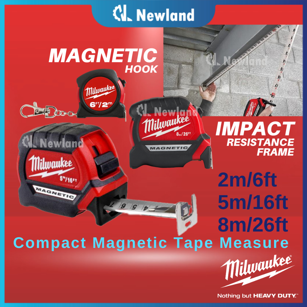 Snail Measuring Tape 1Pc Mini Keychain Key Ring Easy Retractable