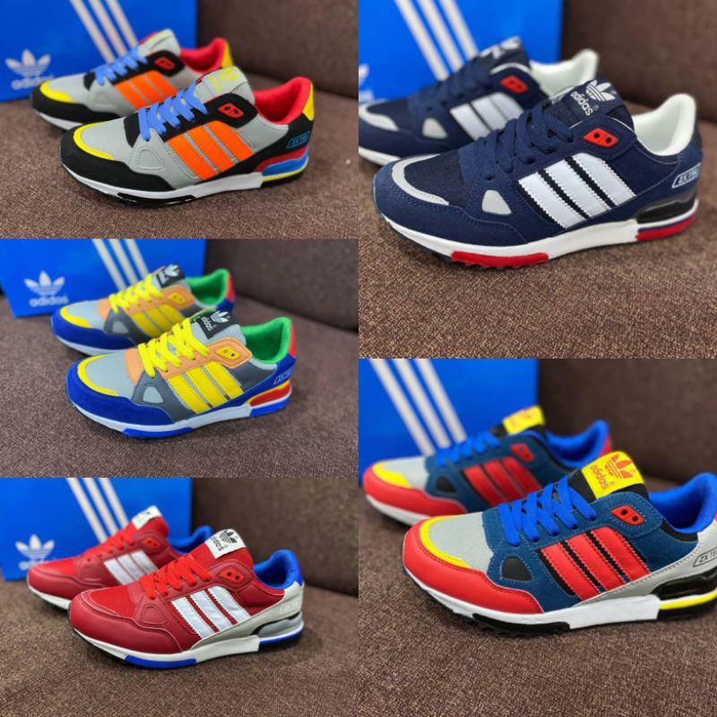 Kasut adidas hot sale zx 750