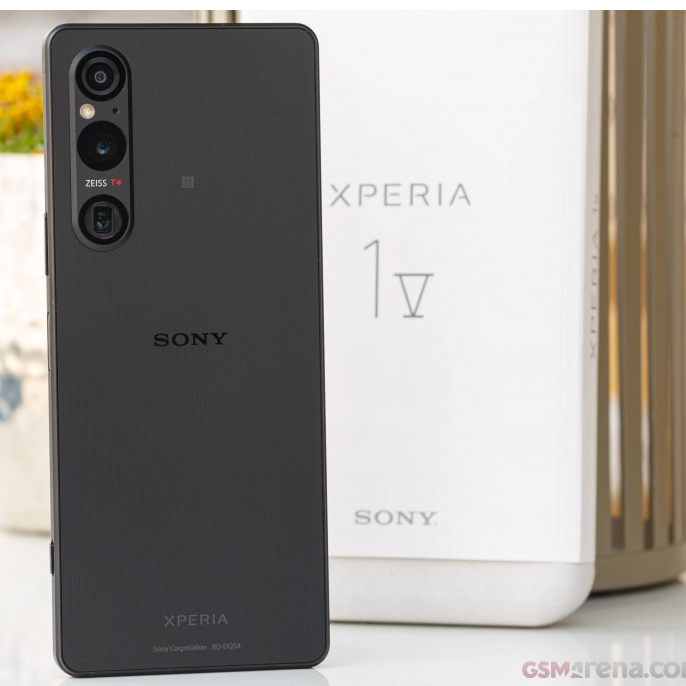 Xperia 1 V 4K (PRE ORDER) 2ND USED HK SET Dual Sim 256gb/512gb | Shopee ...