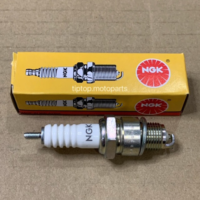 YAMAHA RXS Y80 SPARK PLUG NGK | Shopee Malaysia