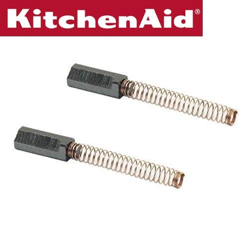 KitchenAid Carbon Brush Artisan 5KSM125 5KSM150 5KSM175 5KPM5 5KPM50