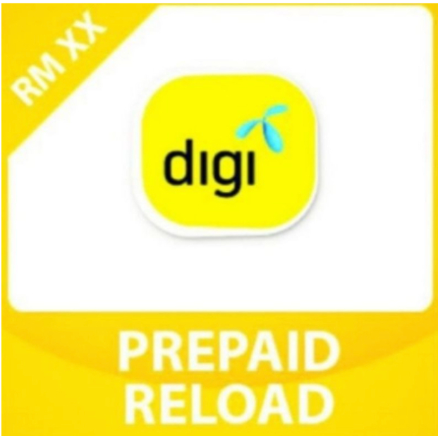 Buy digi prepaid reload Online With Best Price, Jul 2026 | Shopee Malaysia