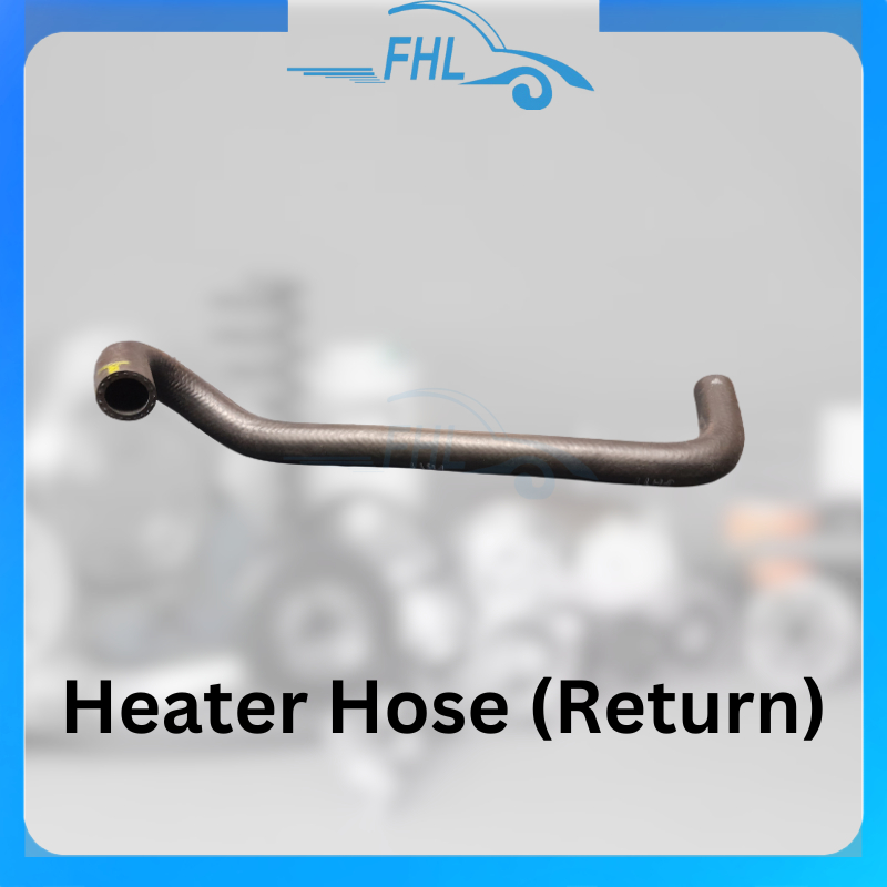 🚗FHL Auto🛠️ Heater Hose Outler ( Return ) Rexton 2.3 6942008020 | 69420 ...
