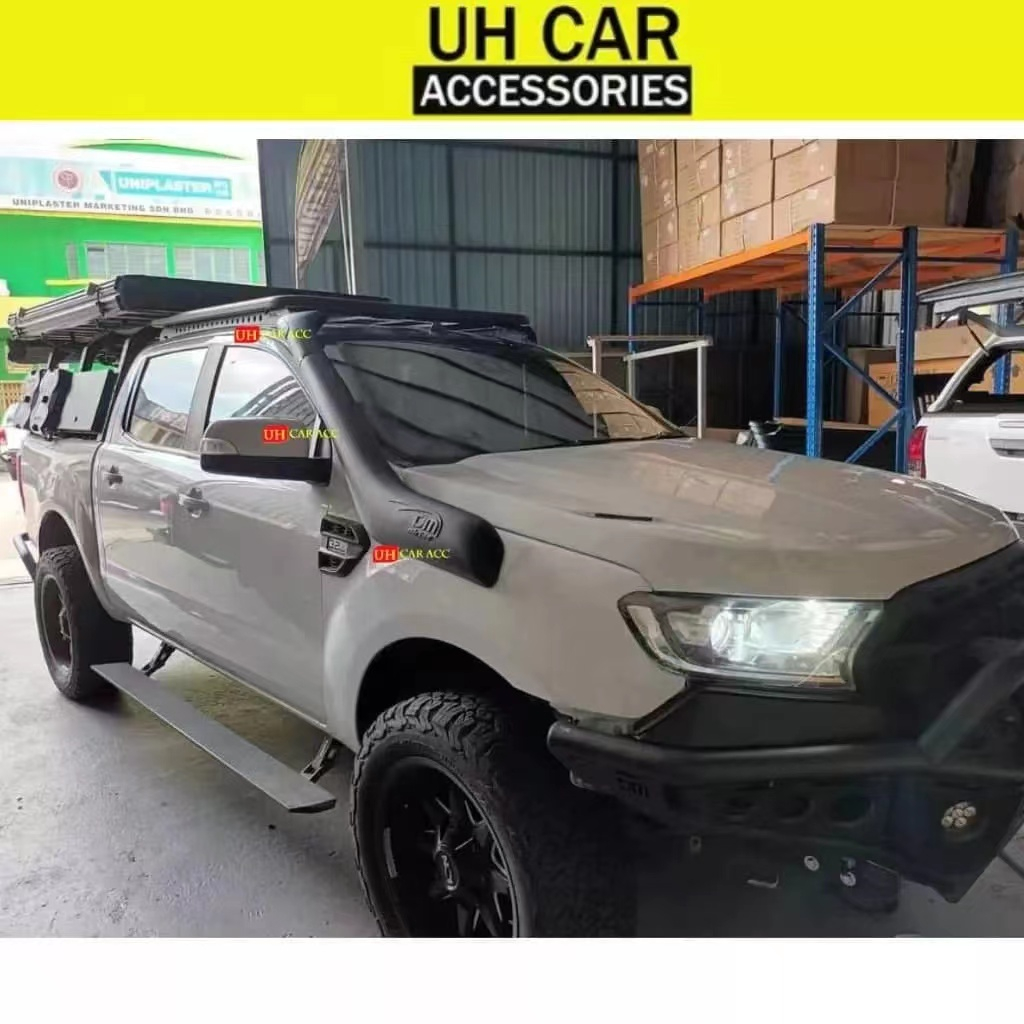 FORD RANGER HILUX VIGO REVO ROGUE DMAX TRITON NAVARA BT50 TJM THAILAND
