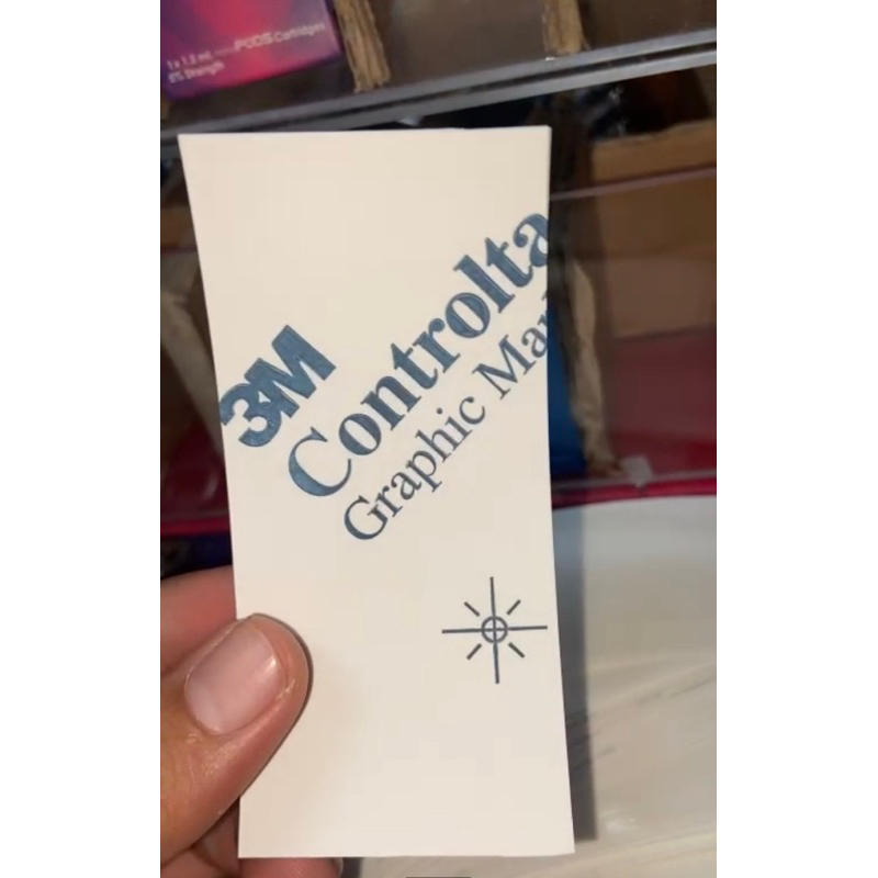 nanoST1X 3M wrapping sticker v2 | Shopee Malaysia