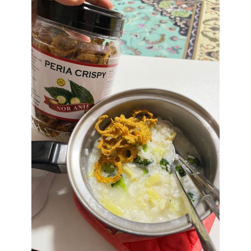 🔥 HOT ITEM 🔥 PERIA CRISPY | Shopee Malaysia