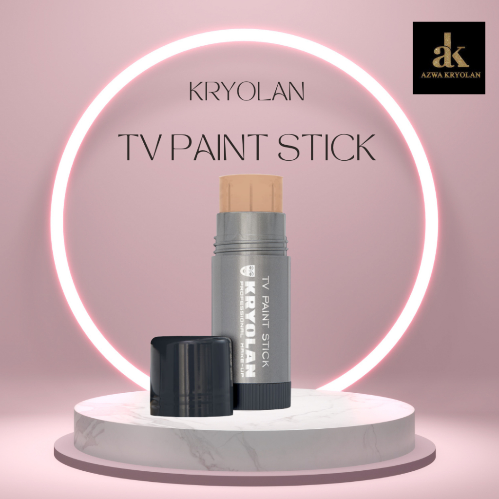 kryolan - Prices and Promotions - Jan 2024