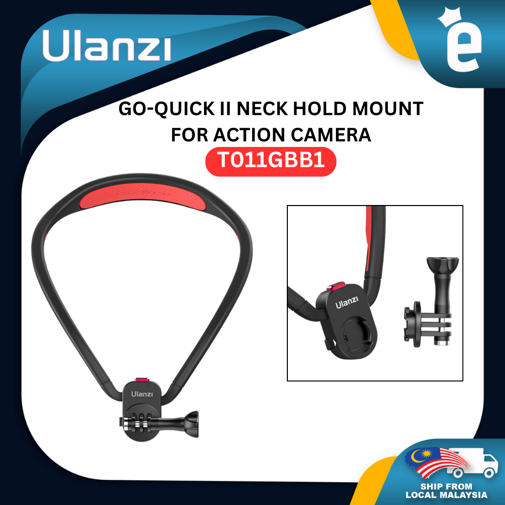 Harnais De Poitrine Réglable Pour Caméra D'action - Compatible GoPro, Insta360, DJI Osmo - Pour Sports, Vlogs POV - Nylon