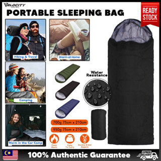 Harga sleeping bag di hotsell giant malaysia