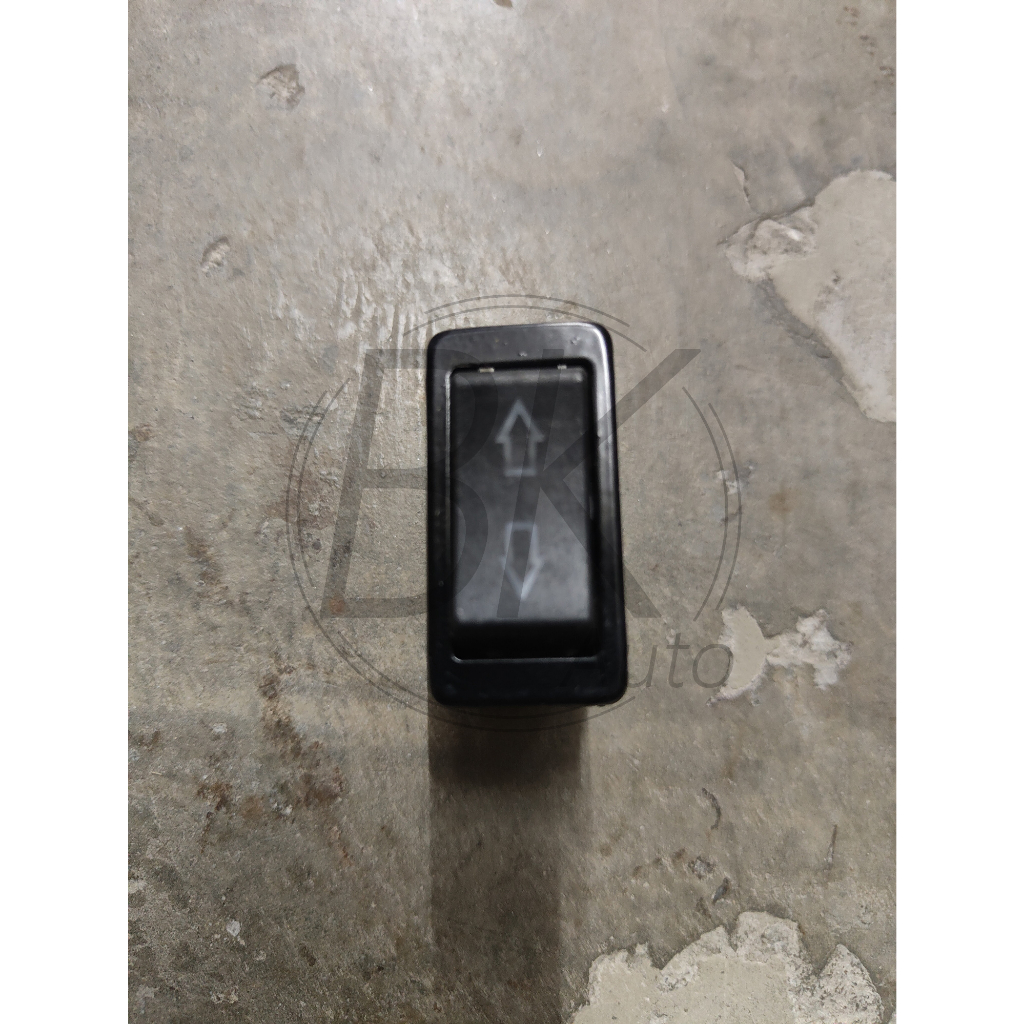 (OEM QUALITY) PERODUA KANCIL 1994 / PROTON SAGA POWER WINDOW SUB SWITCH