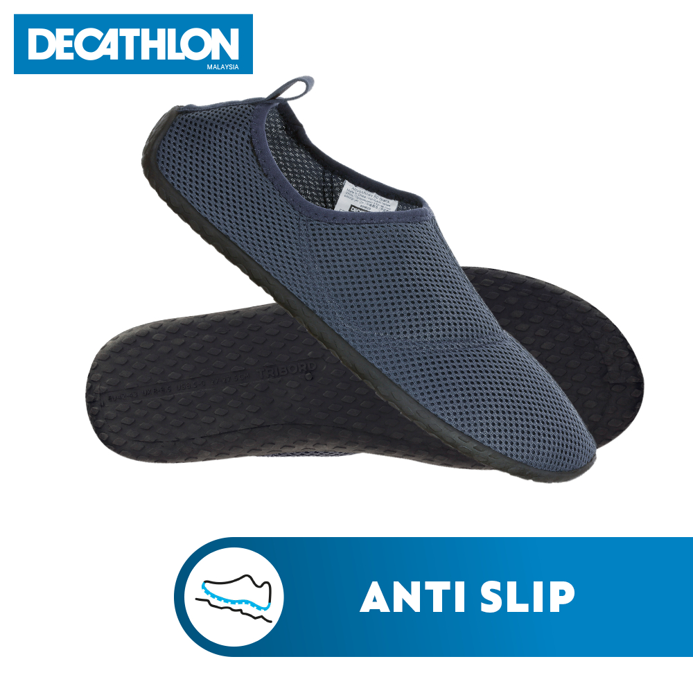 Aqua shoes decathlon hot sale malaysia