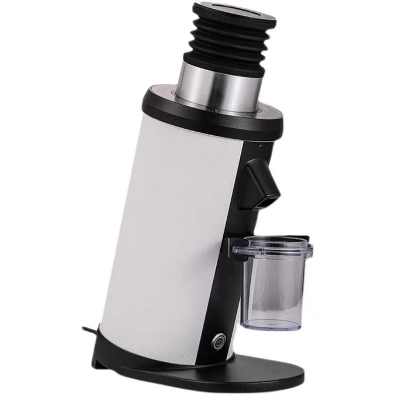 DF64 Coffee Grinder V4 With Titanium Burr & Indicator Ring Coffee